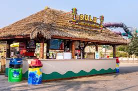 Food Court